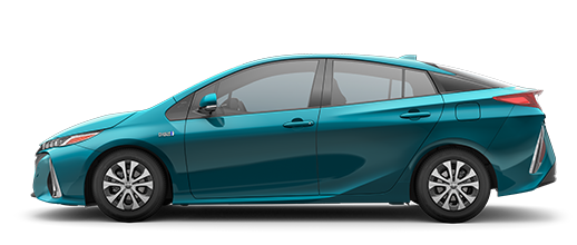 2023 Toyota Prius Prime - Toyota of Grand Rapids in Grand Rapids MI