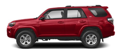 2023 Toyota 4Runner - Toyota of Grand Rapids in Grand Rapids MI