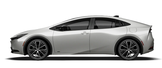 2023 Toyota Prius - Toyota of Grand Rapids in Grand Rapids MI